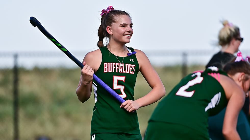 Smoky Hill Field Hockey