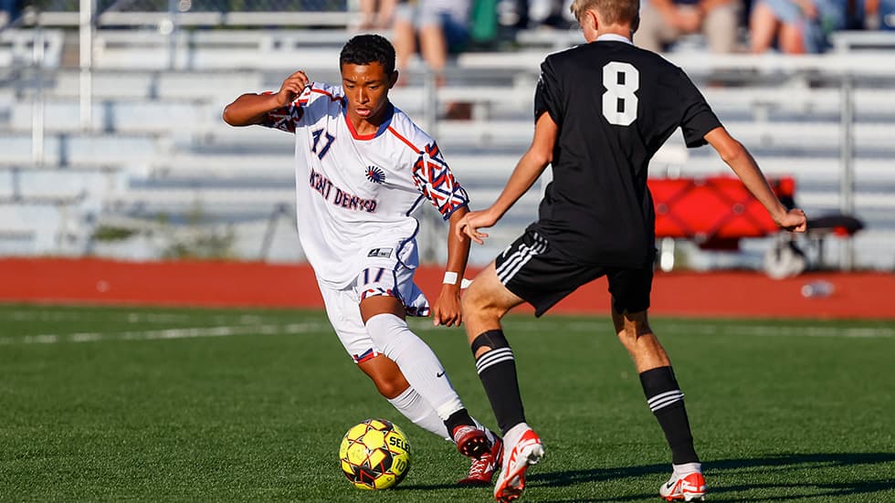 Kent Denver Soccer