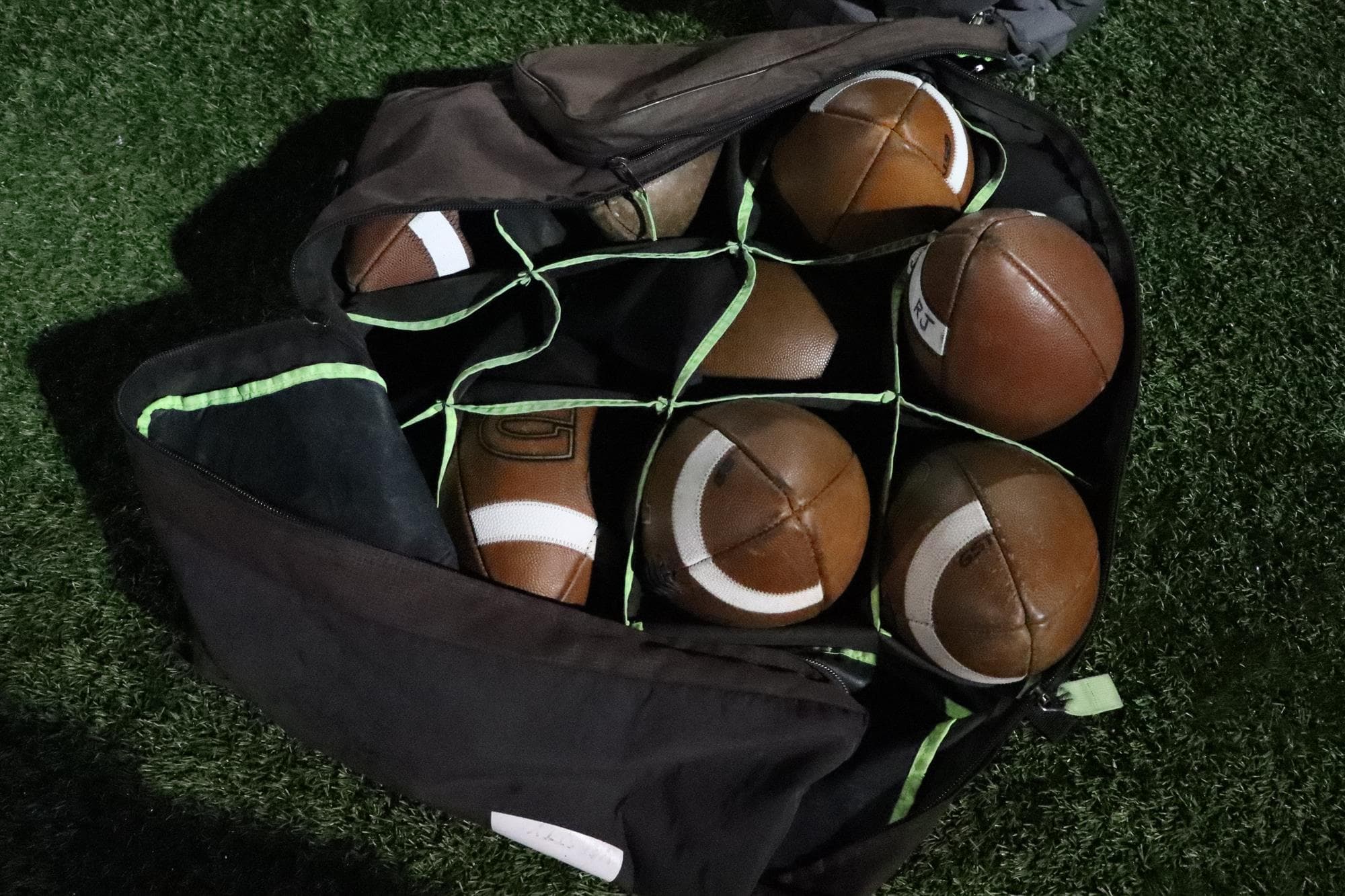 Football Playoff Brackets Unveiled for State Championships