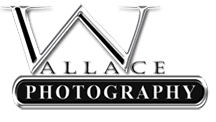 Wallace Photography logo