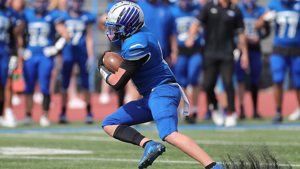 Broomfield Football