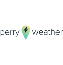 Perry Weather Logo