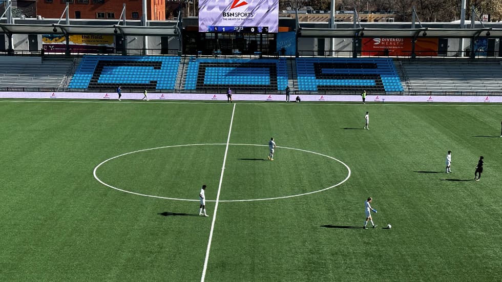 2023 Boys soccer state championships
