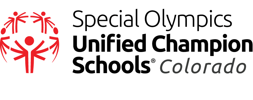 Special Olympics Colorado logo