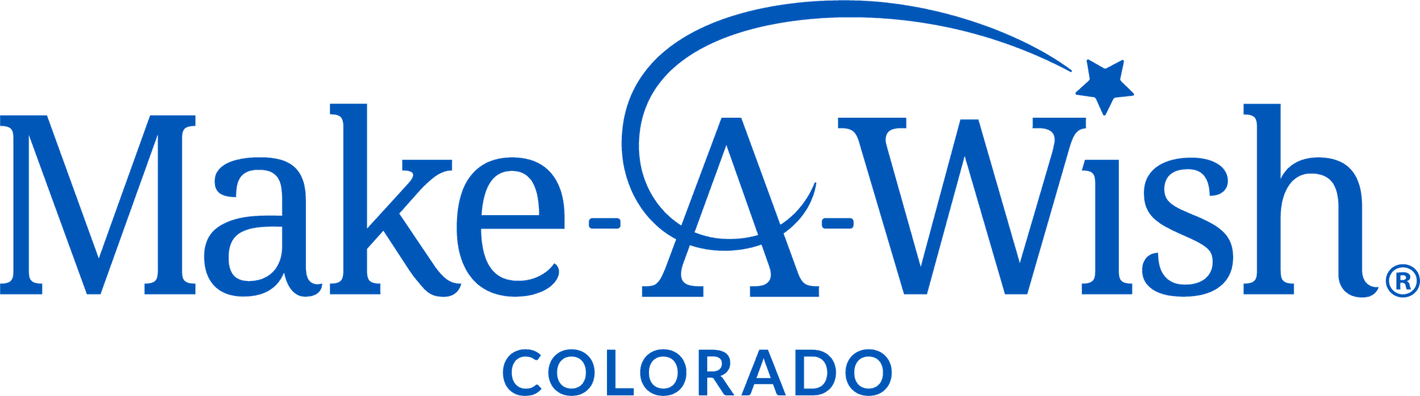 Make-A-Wish logo