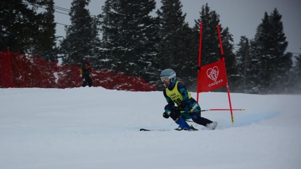 Alpine Skiing