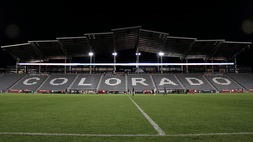 Dick's Sporting Goods Park Generic