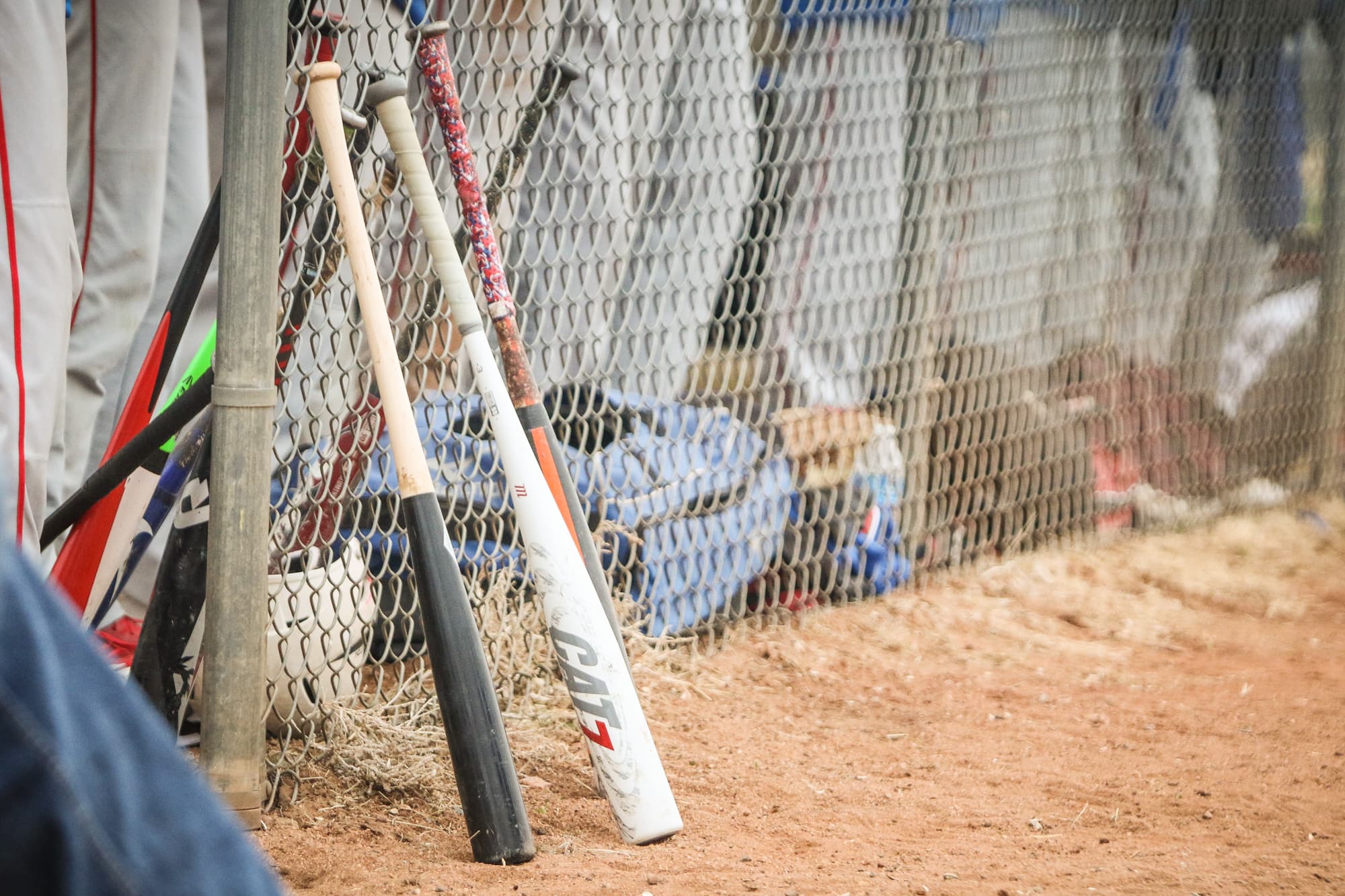 baseball generic