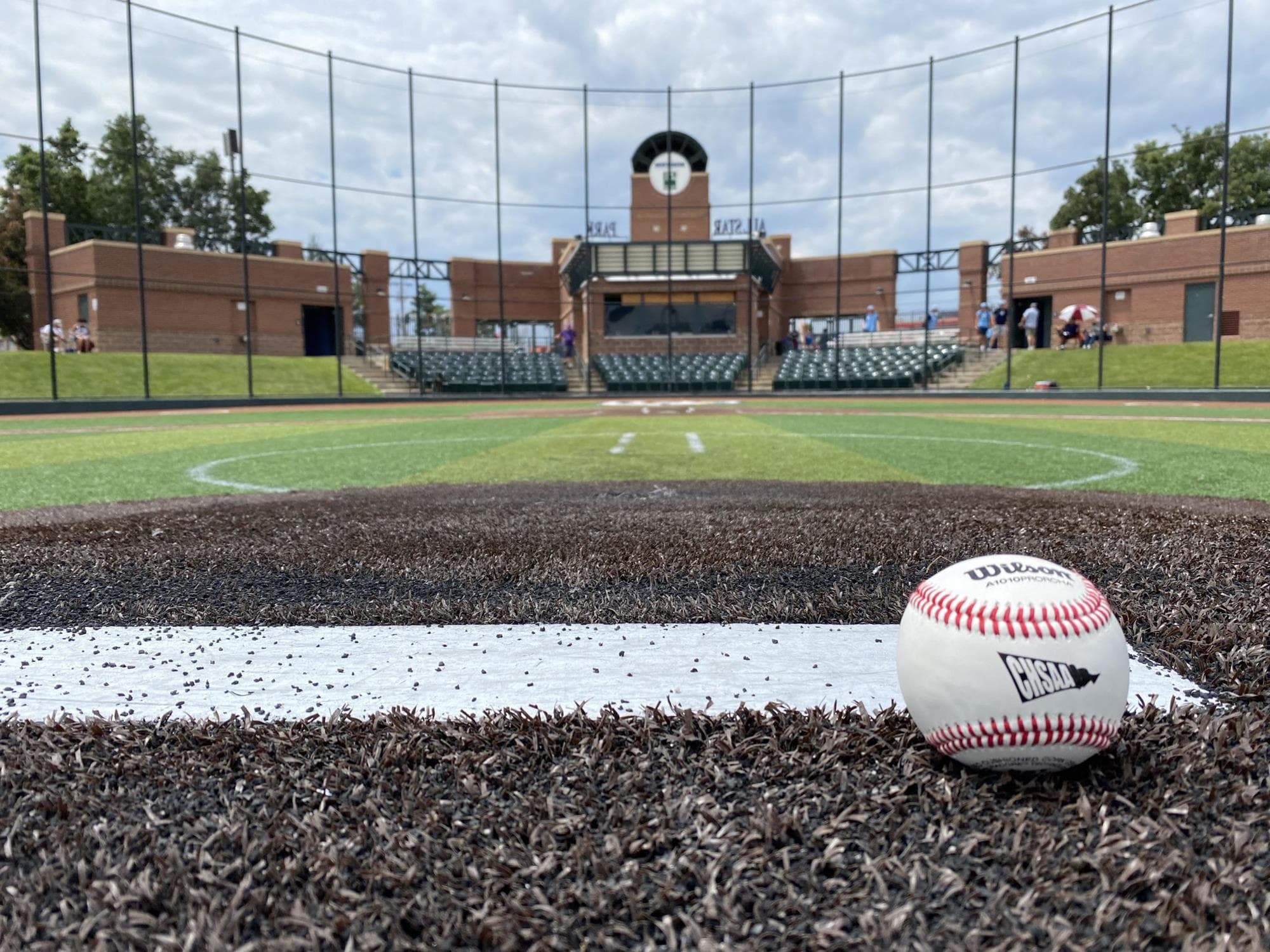 Baseball Generic
