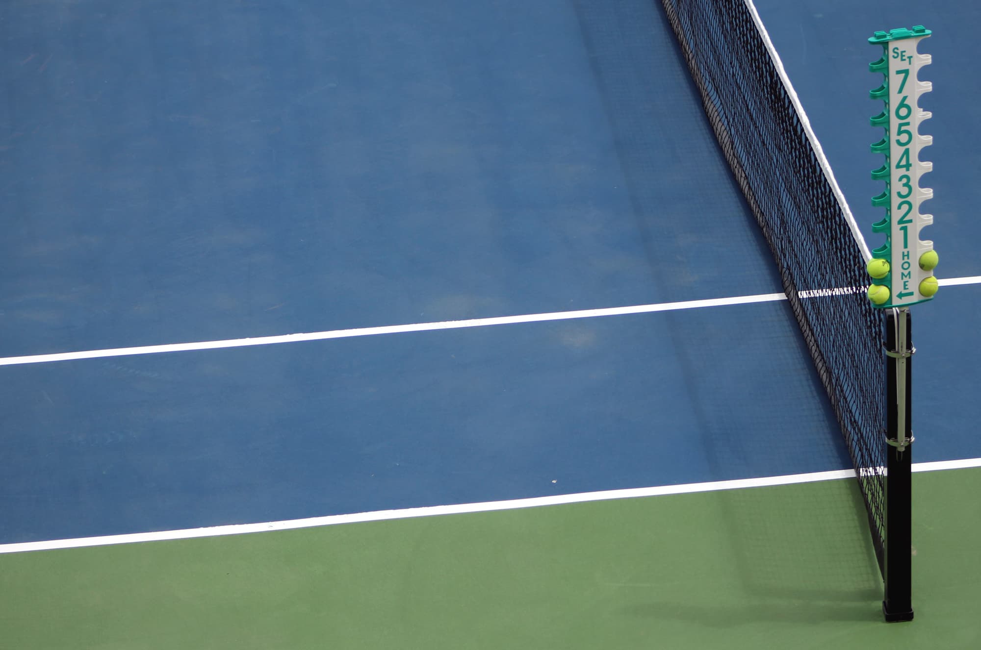 tennis generic