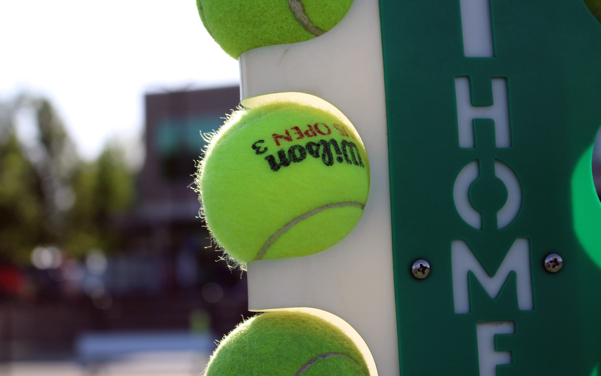 tennis generic