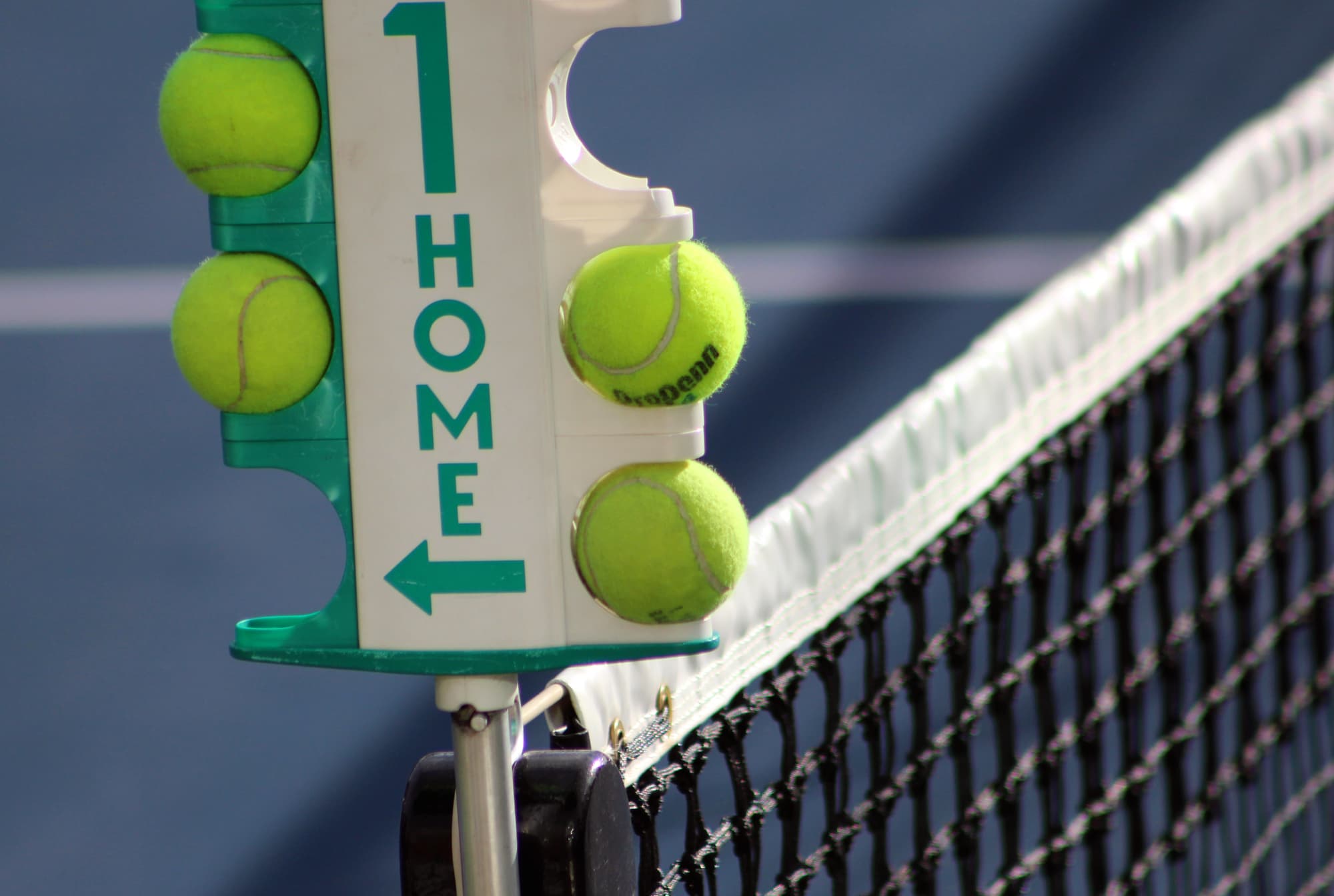tennis generic