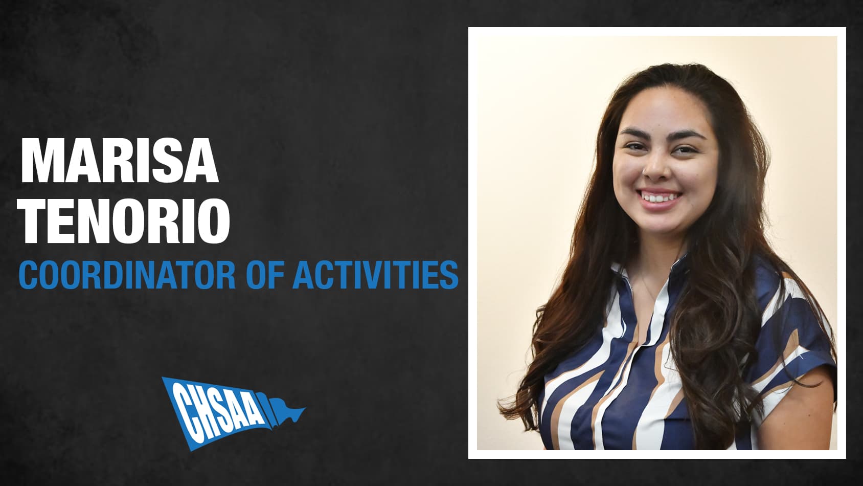 Hiring - Marisa Tenorio