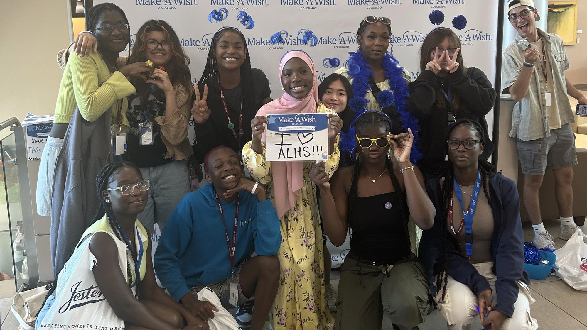 Student Leadership Summer Camp 2024