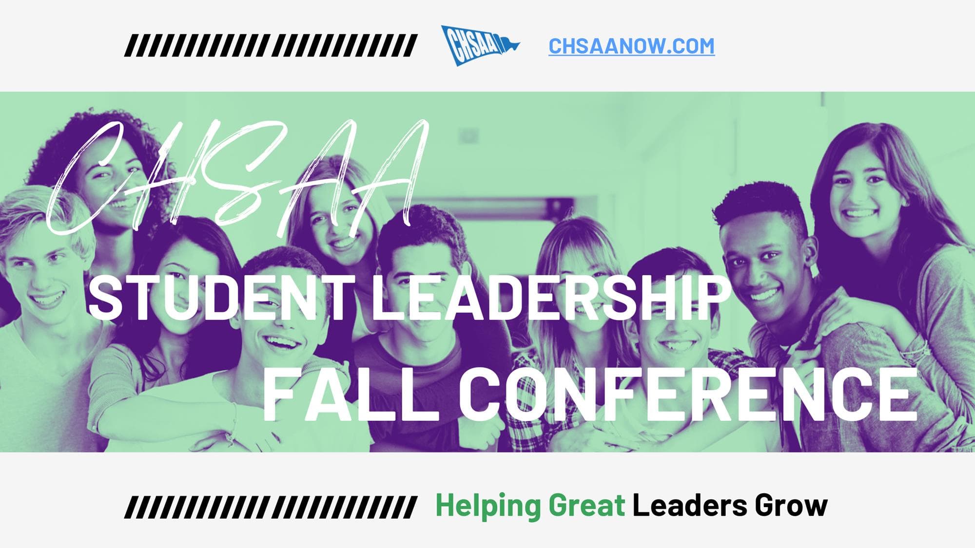 Student Leadership Fall Conference