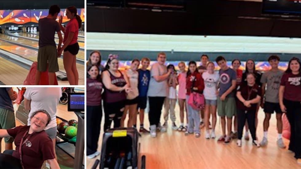 Unified Bowling Cover Graphic