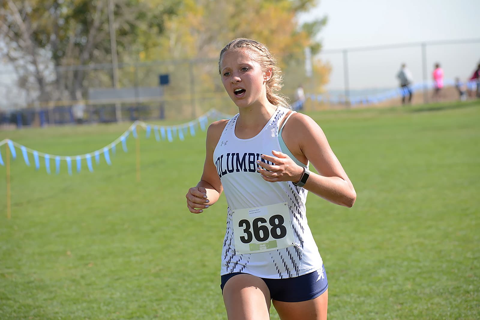 Cross Country: Jeffco League 2024