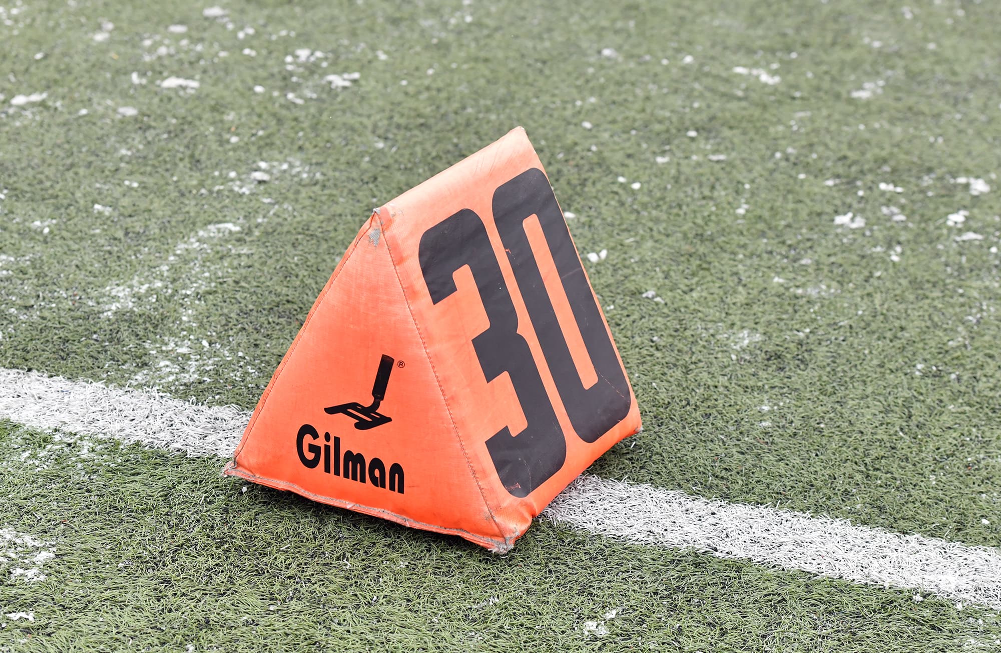 3A Football: Playoff Bracket Unveiled
