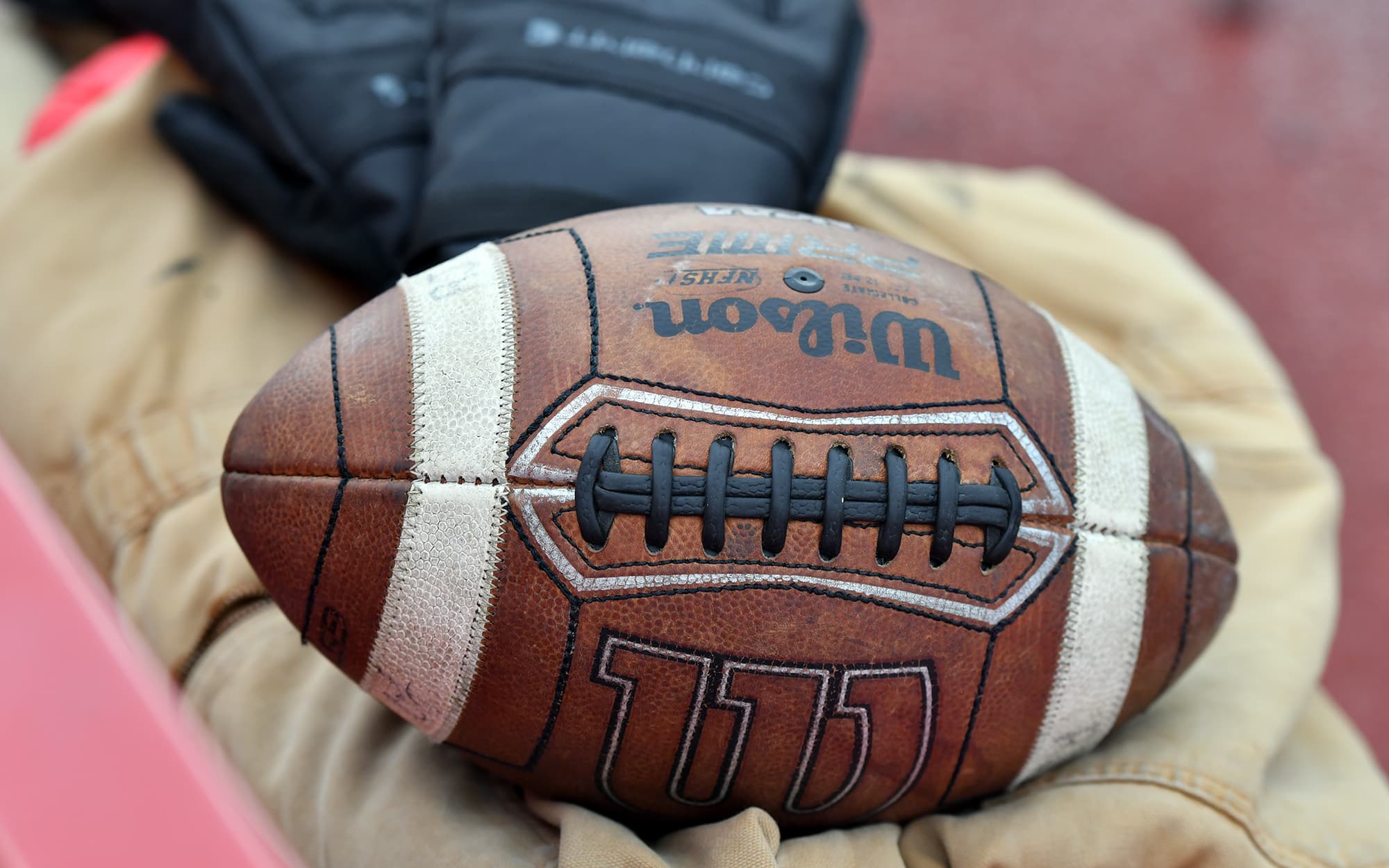 Football State Playoff Brackets to be Seeded Sunday