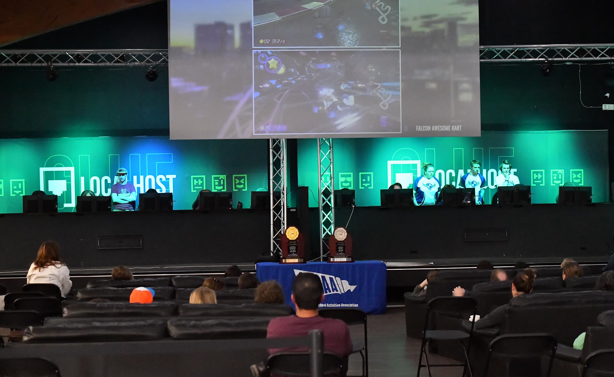 Esports: Centaurus Program Among Successful State Competitors