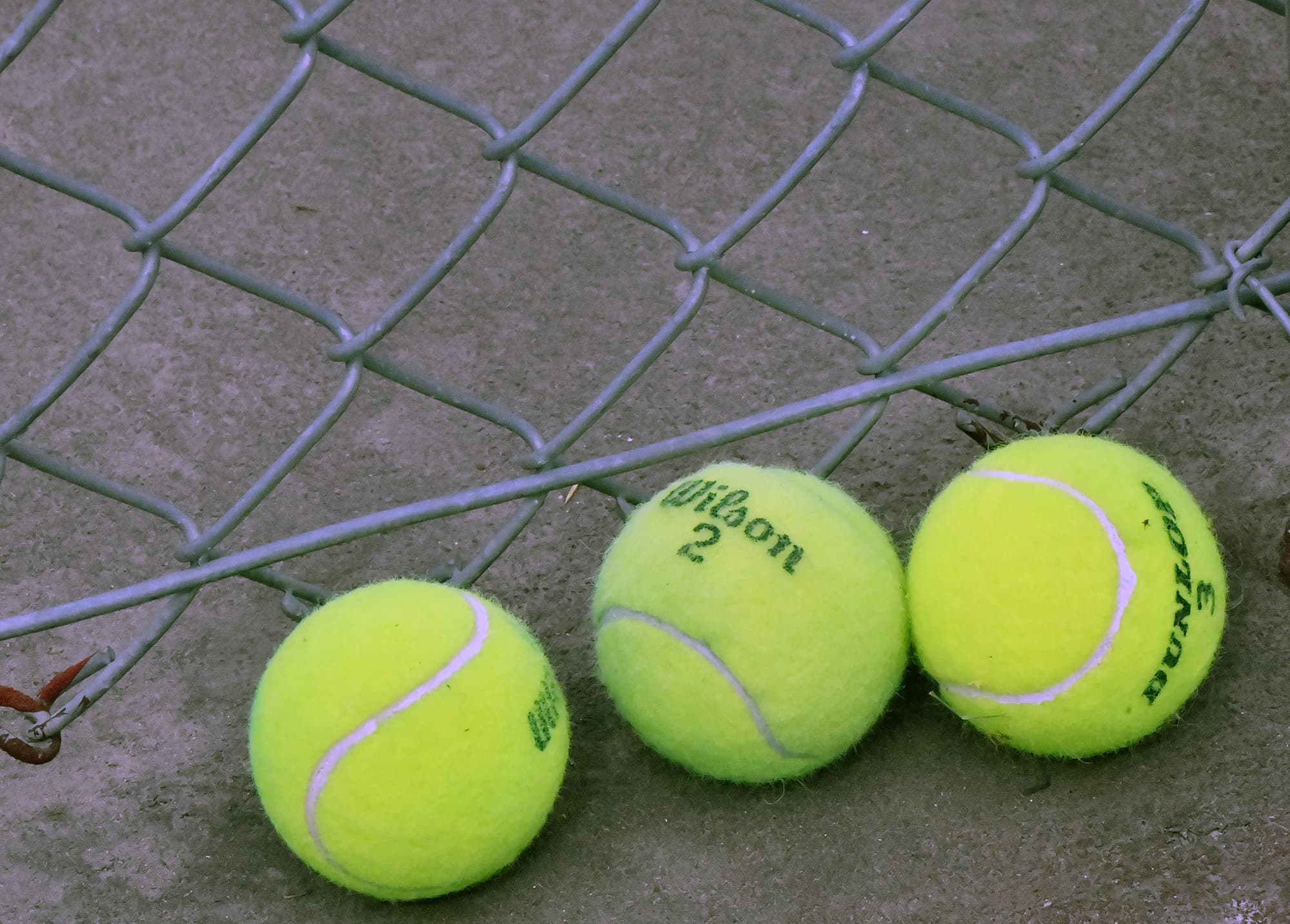 Boys Tennis: State Qualifiers from Individual Regionals (2025)