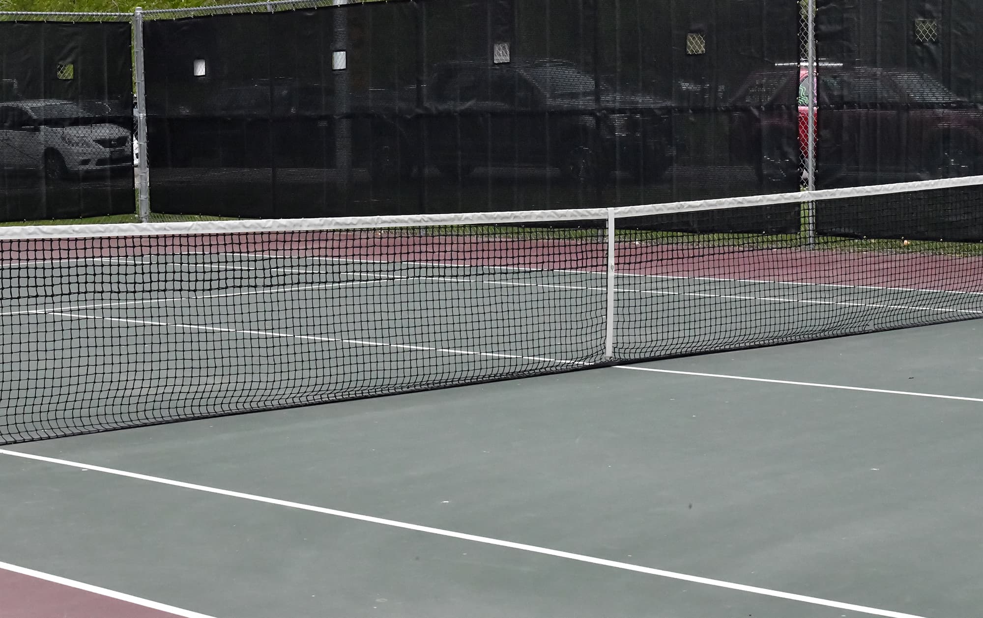 2025 Girls Tennis Individual Regional Tournament Brackets