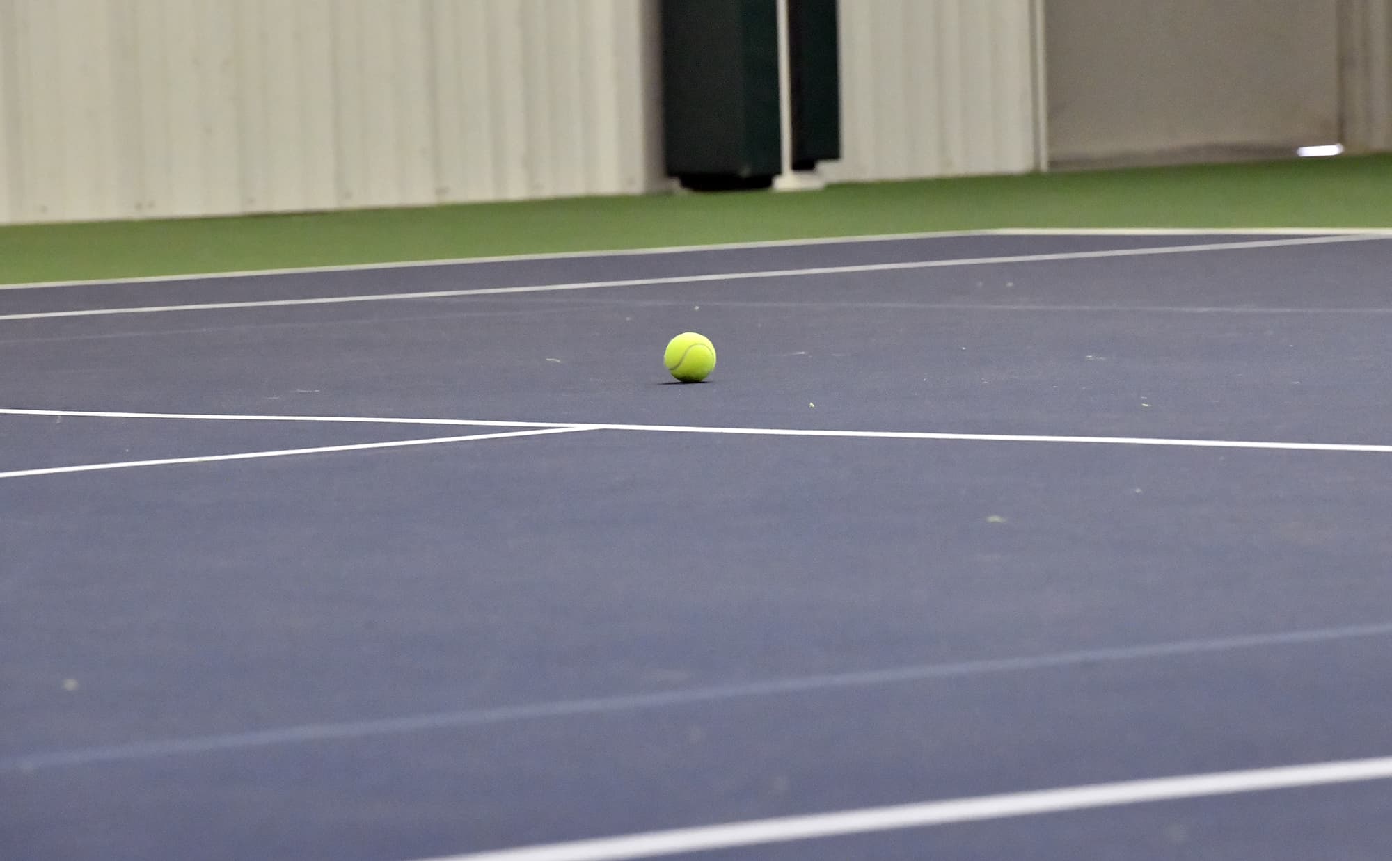 2025 Boys Tennis Individual Regional Tournament Brackets