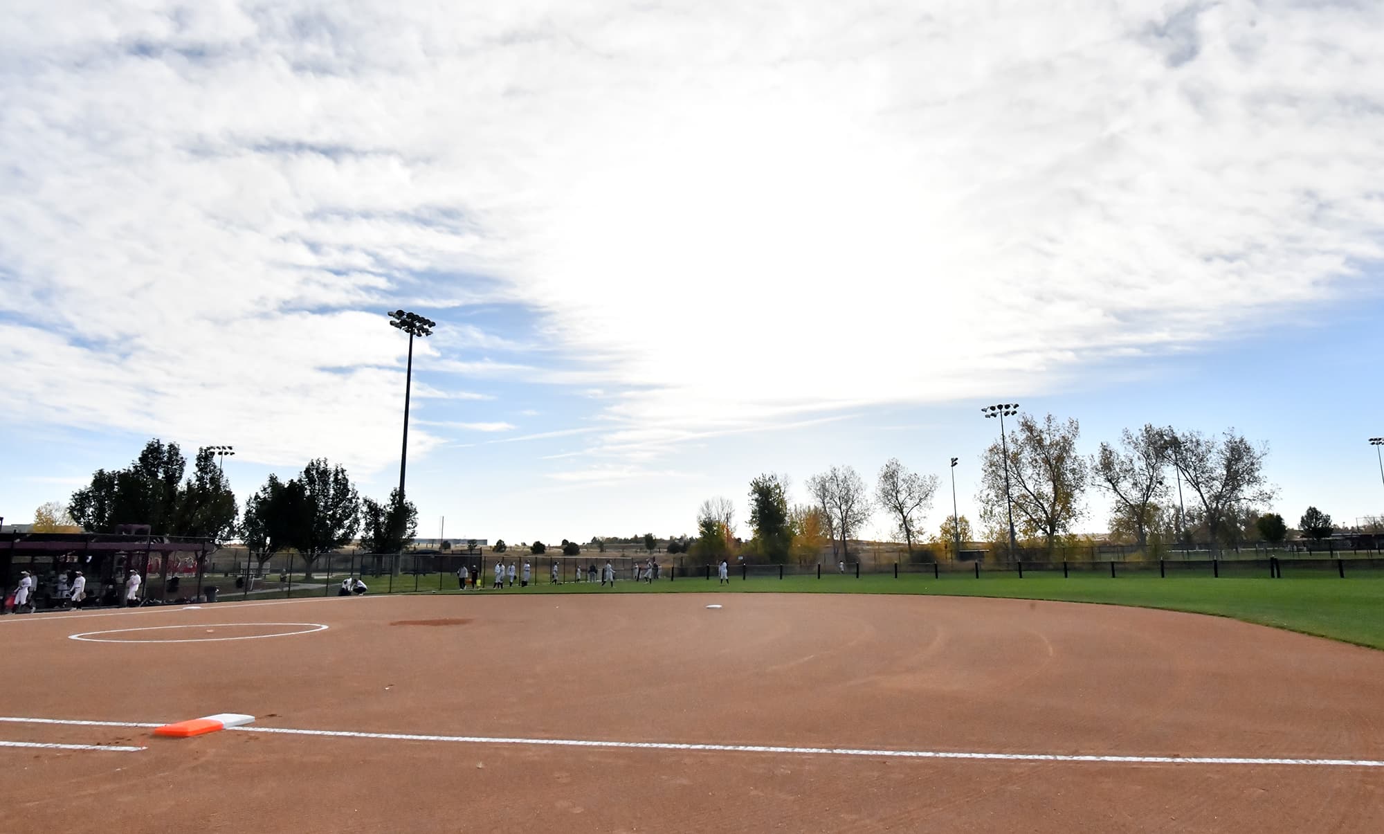 Class 5A softball state tournament bracket (2025)