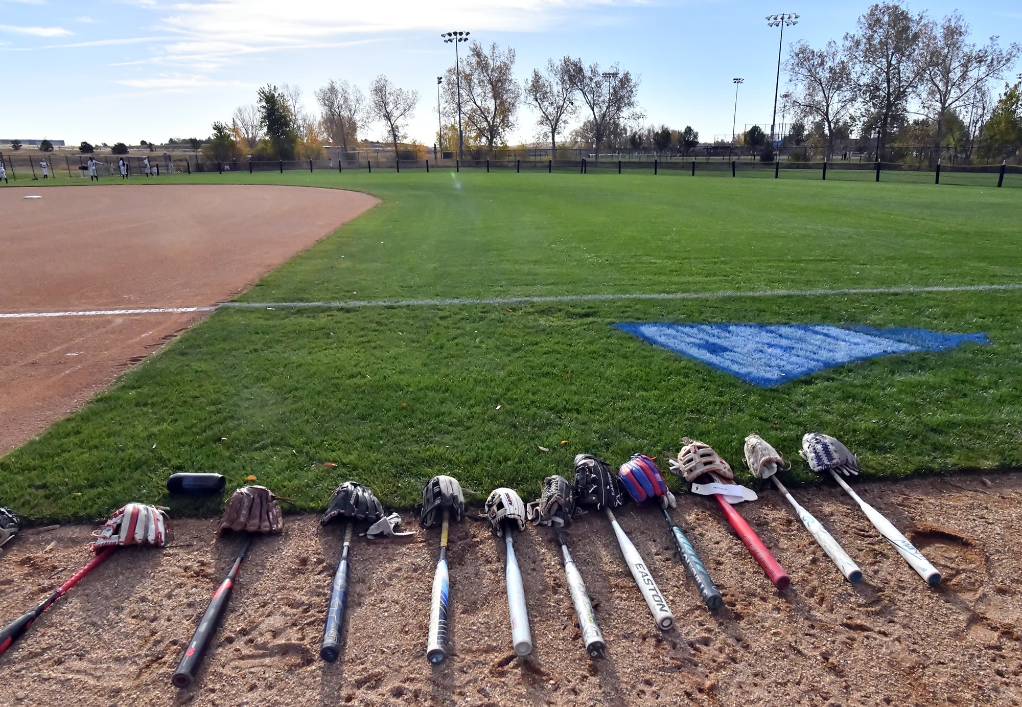 Softball: Round of 32 Brackets to be Seeded Monday