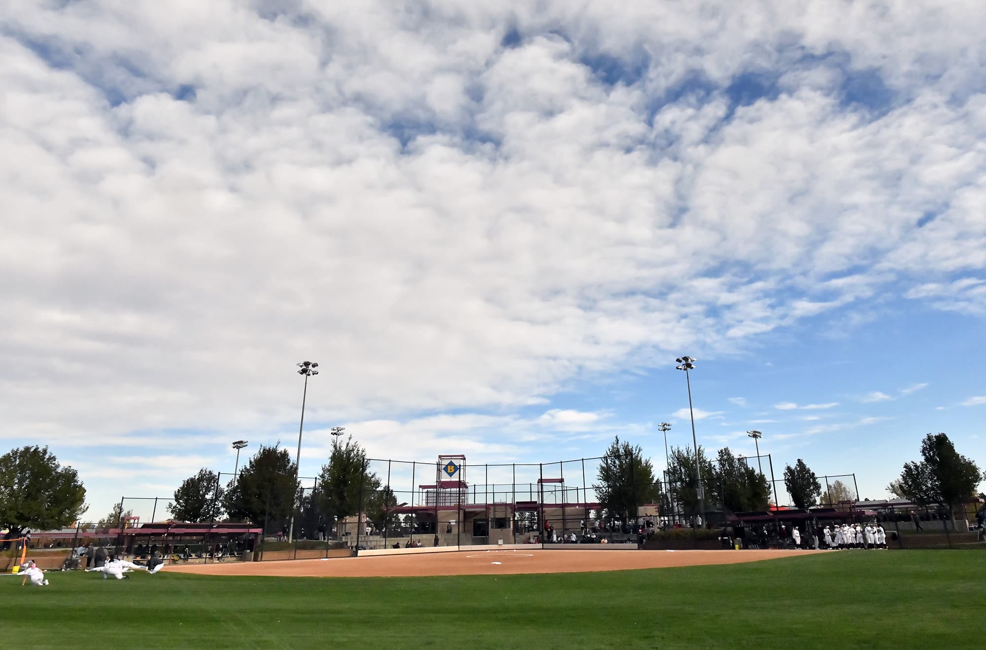 Class 4A softball state tournament bracket (2025)
