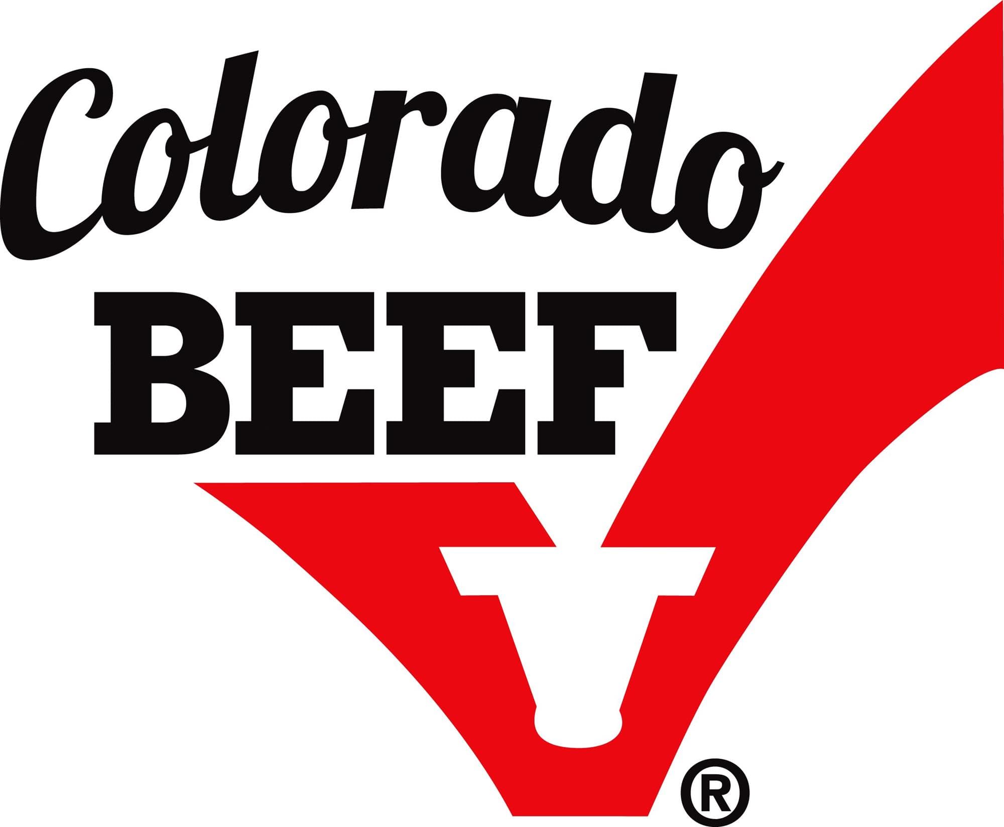Colorado Beef Council Logo