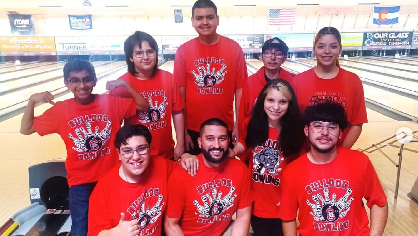 Pueblo Centennial bowlers from Pueblo D60 instagram
