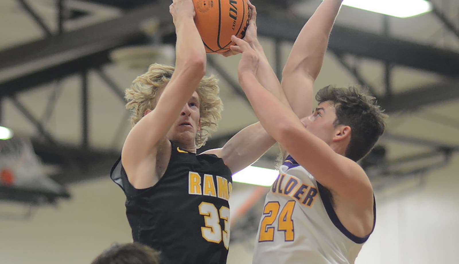 Boys Basketball: Paul Davis Classic