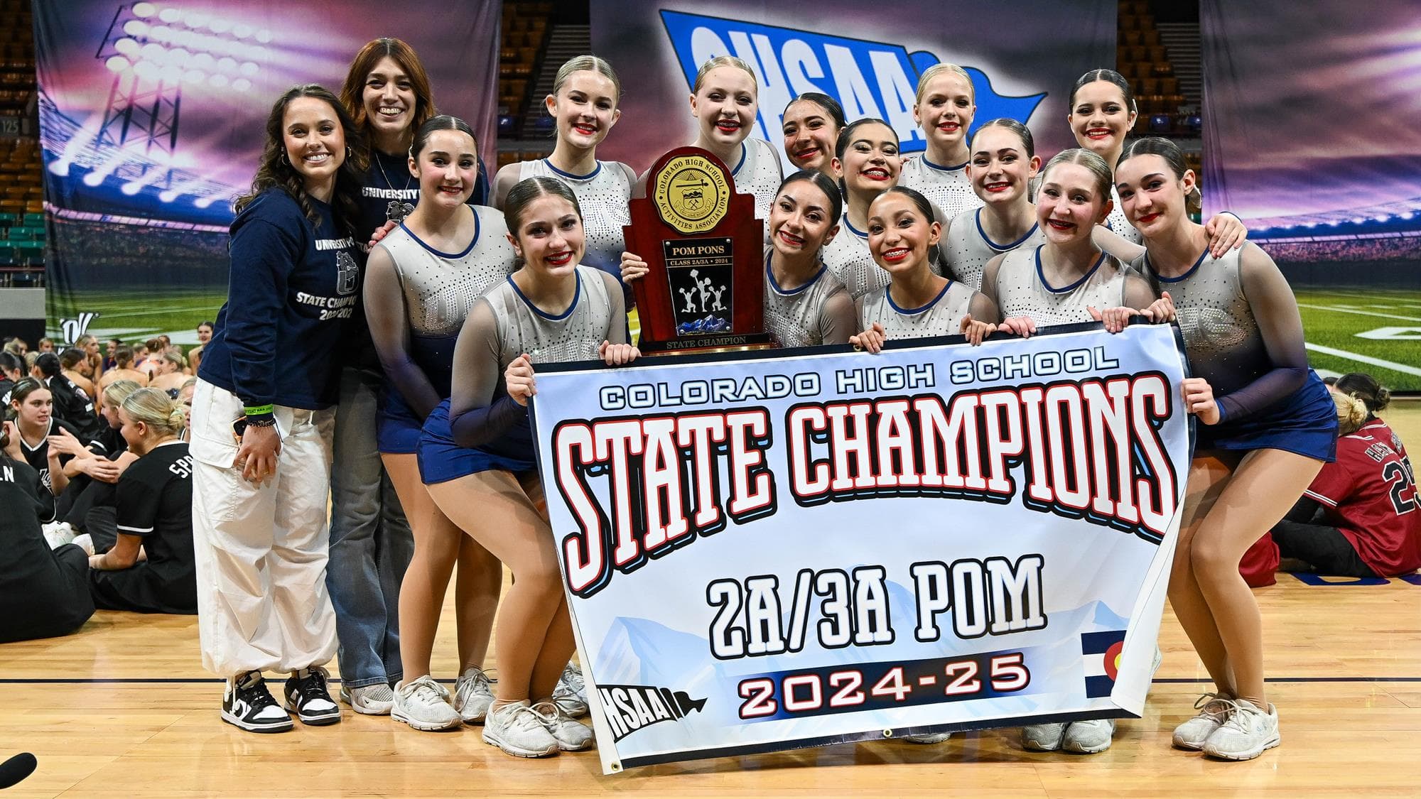 (Brad Cochi/CHSAANow.com)