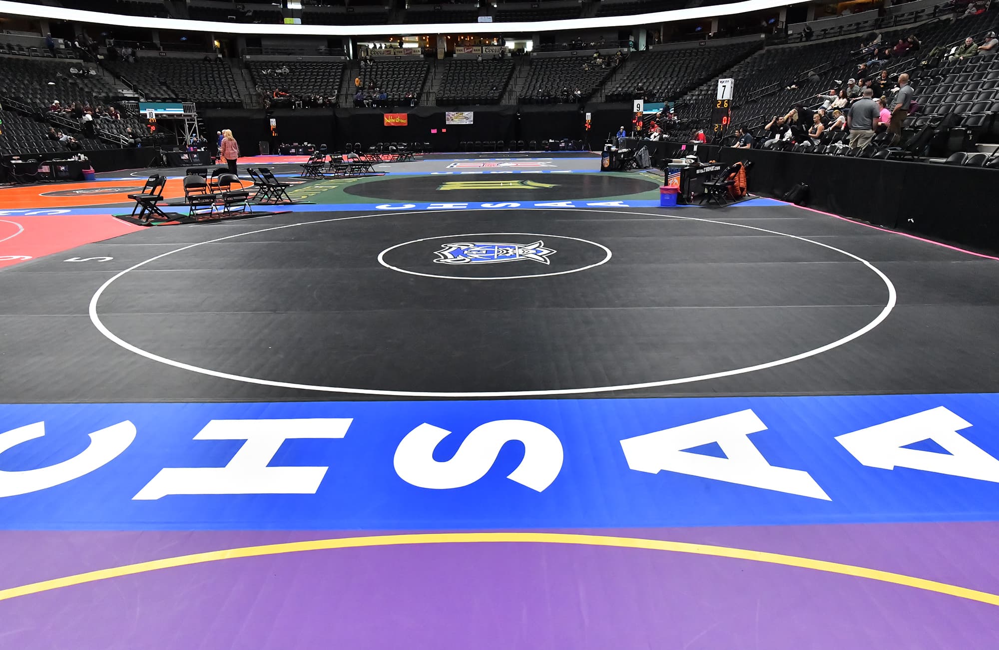 Media Advisory: 2026 CHSAA State Wrestling