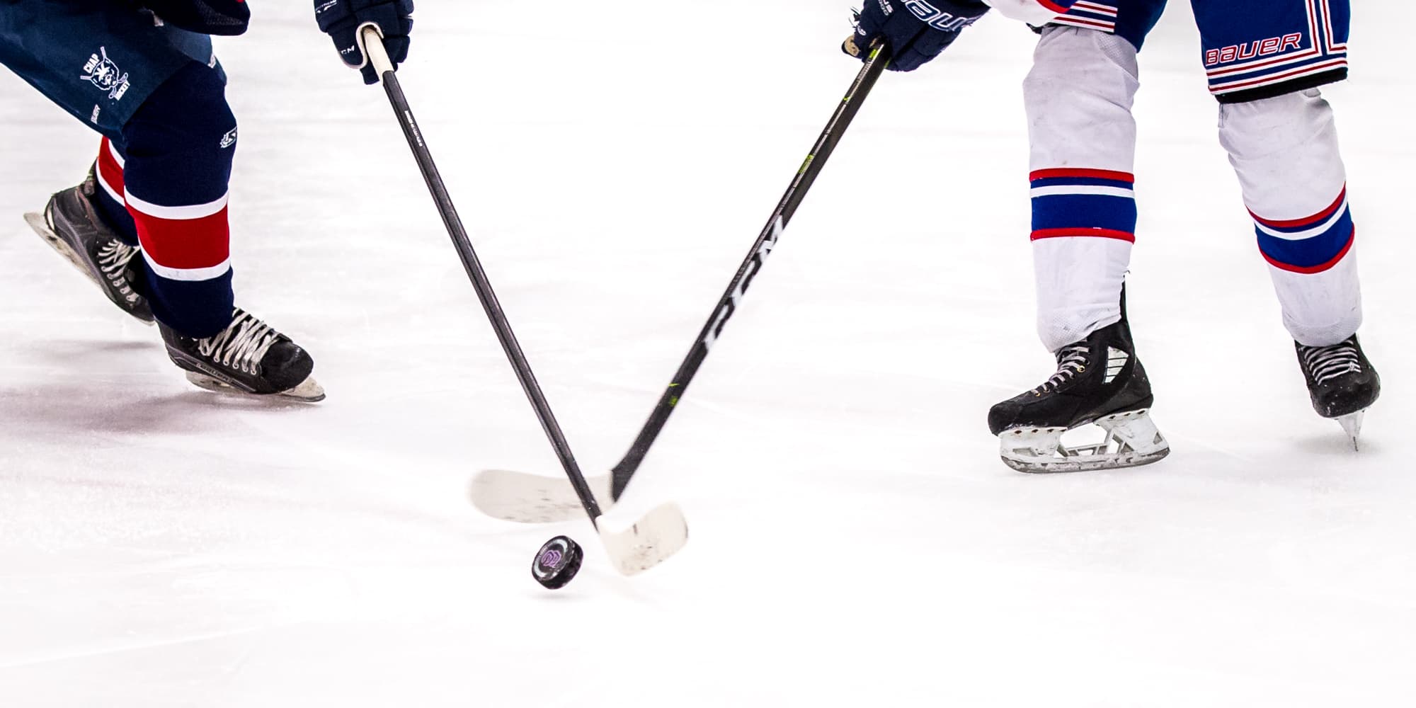 Ice hockey generic