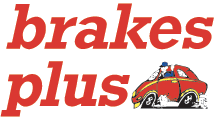 Brakes Plus Logo 216x122