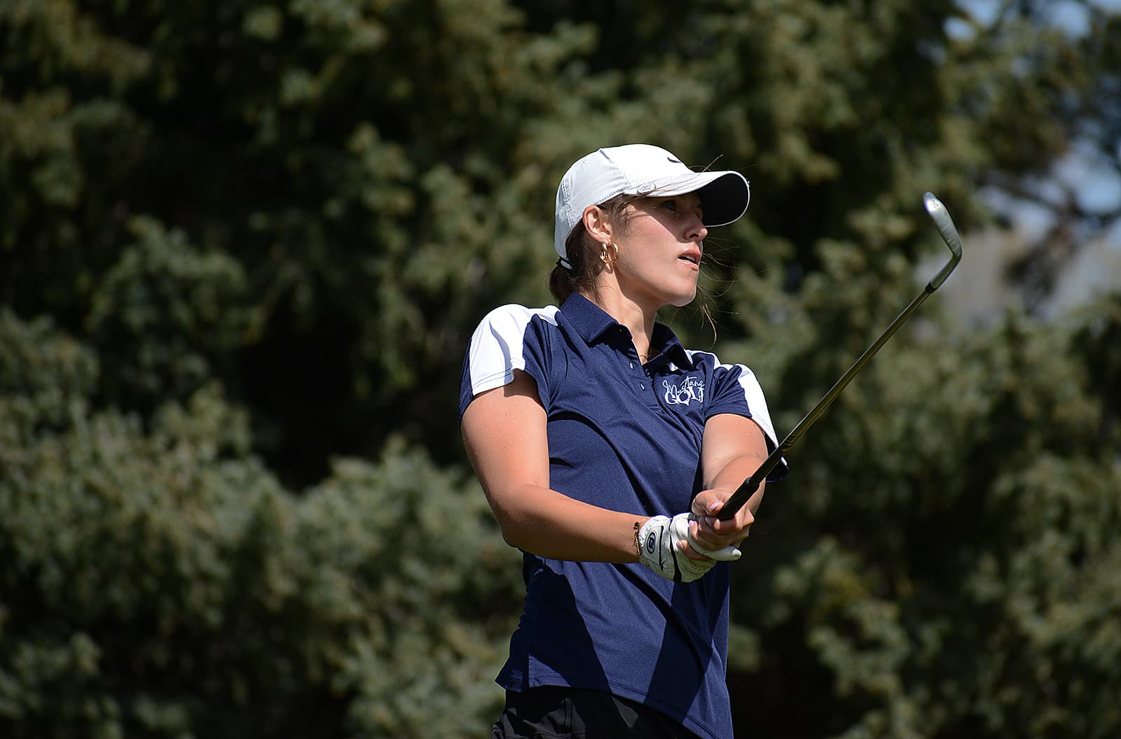 Girls Golf: The Club at Rolling Hills