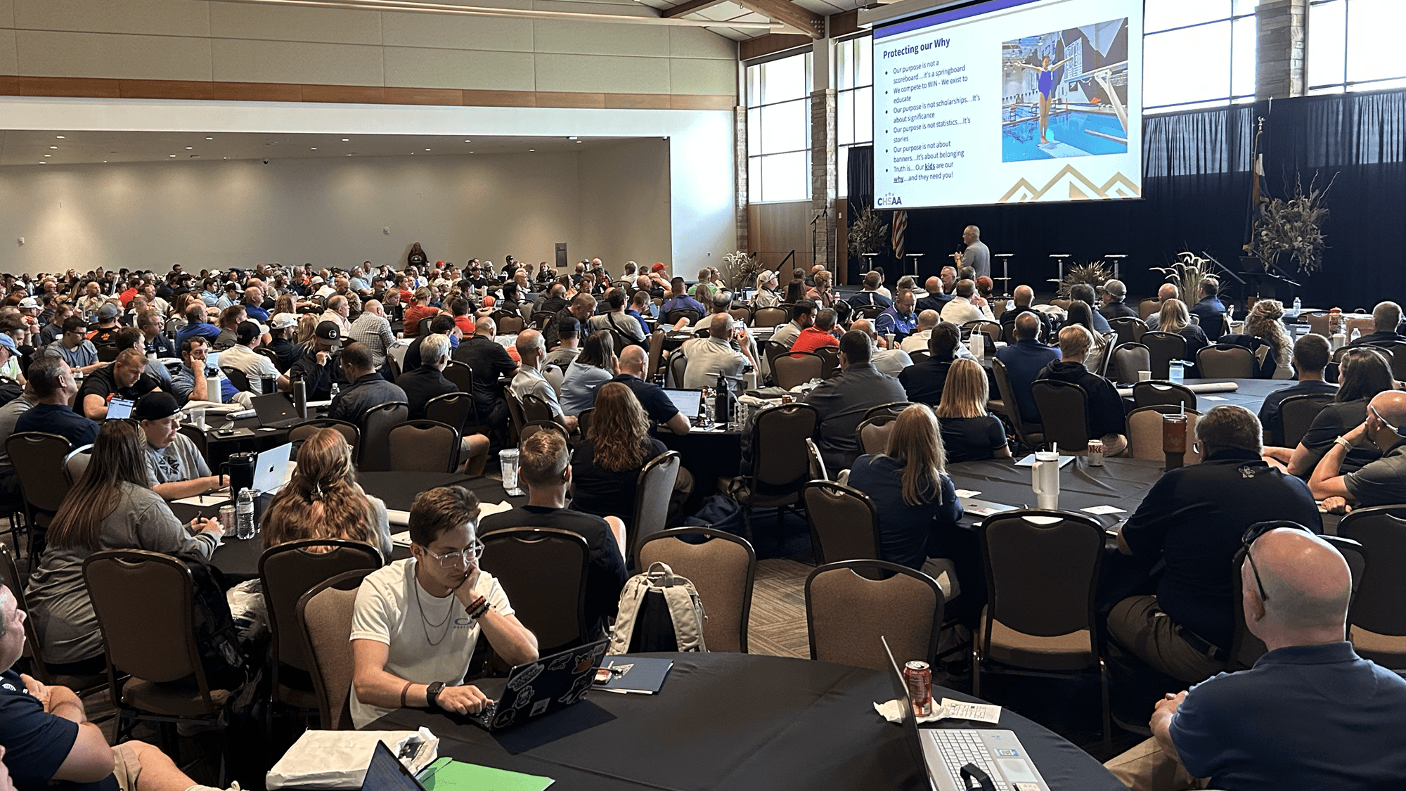 2025 All-School Summit
