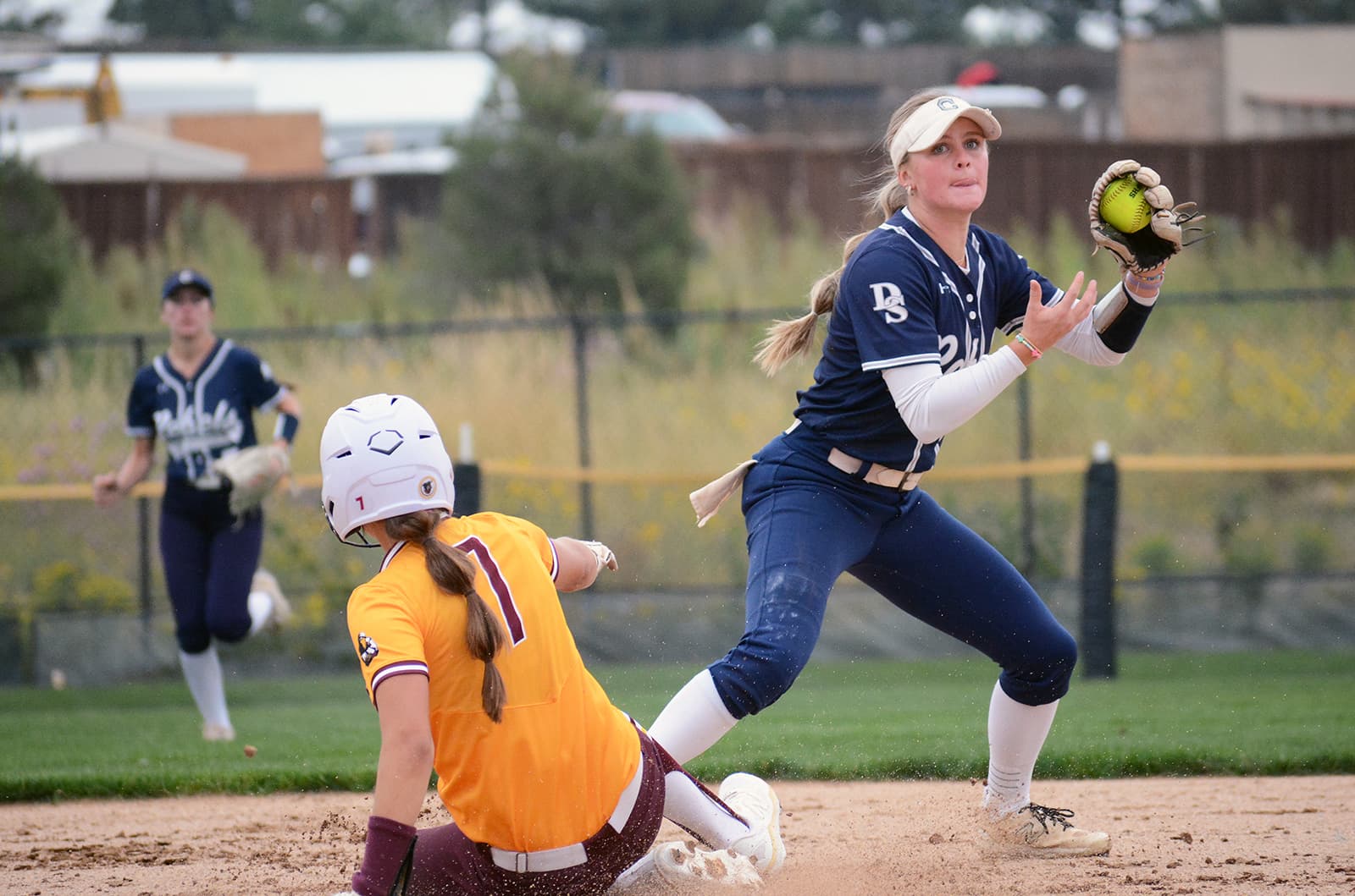 Softball: Dave Sanders Tournament 2025