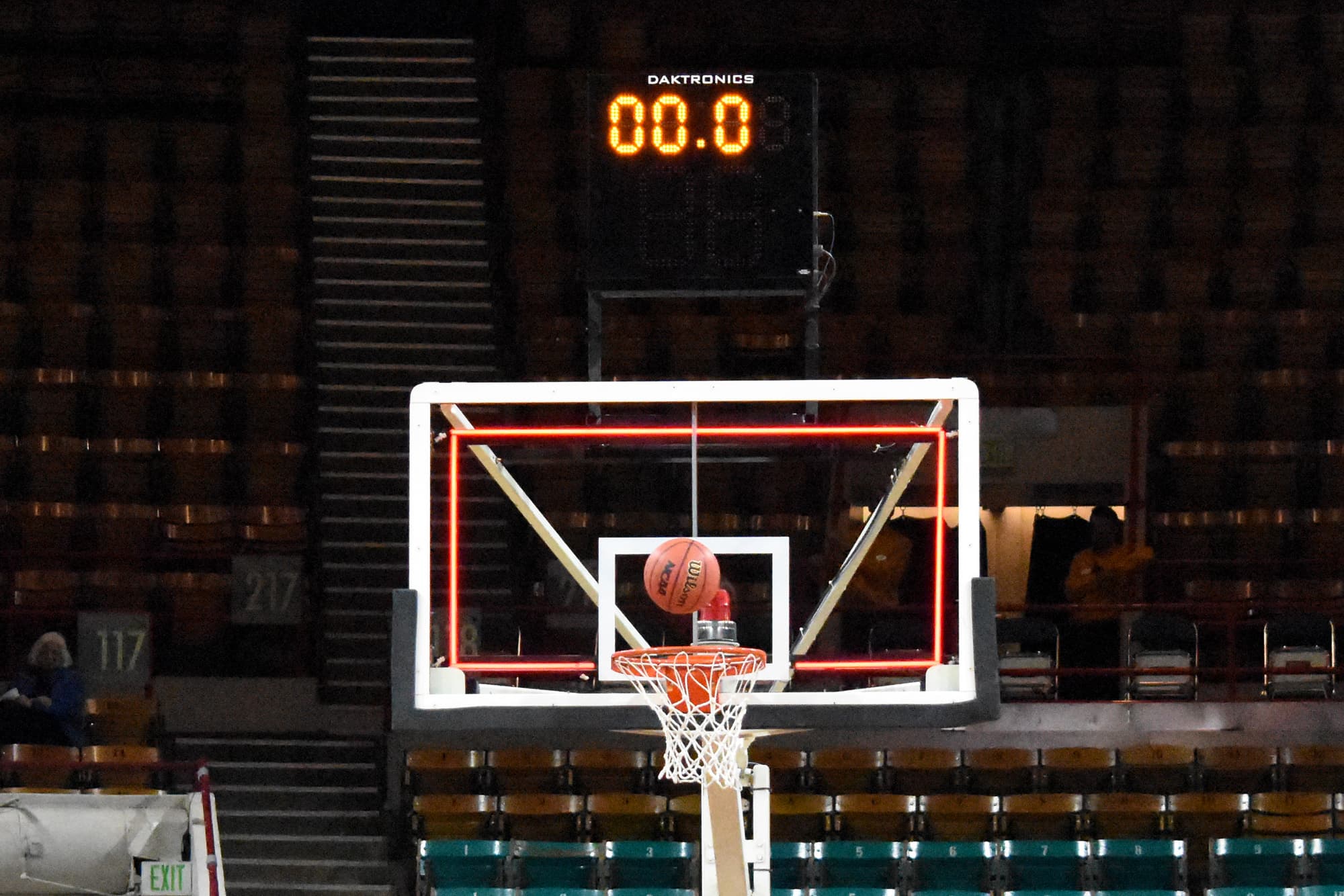 Basketball generic