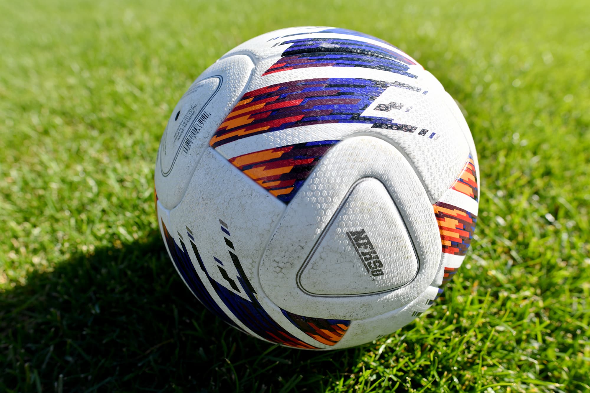 soccer generic