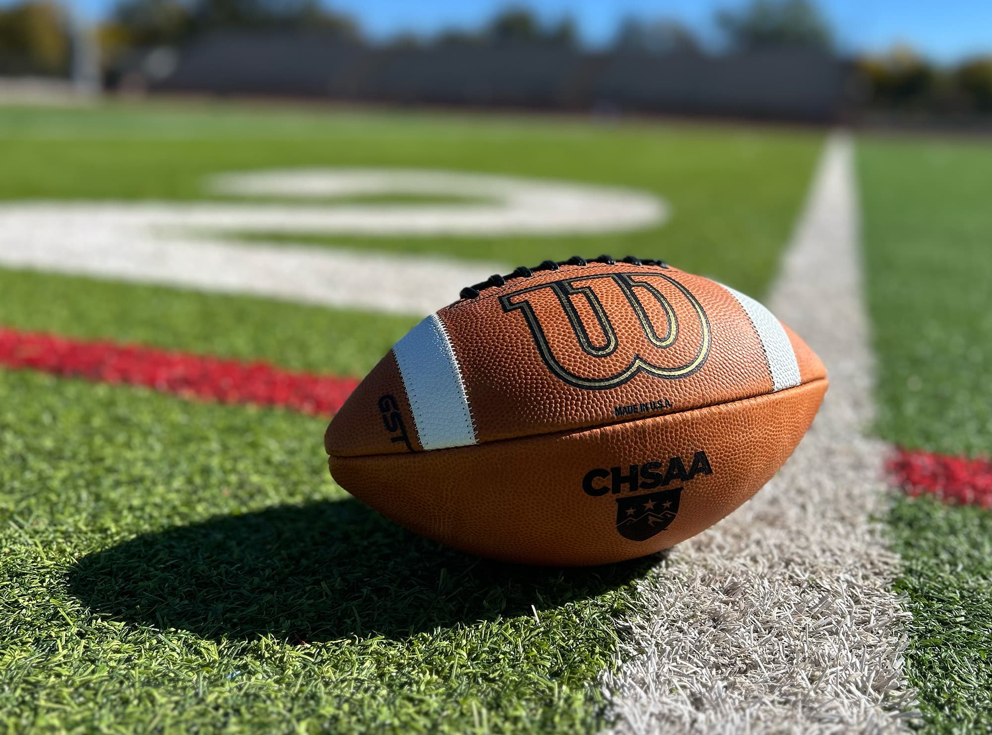 football generic