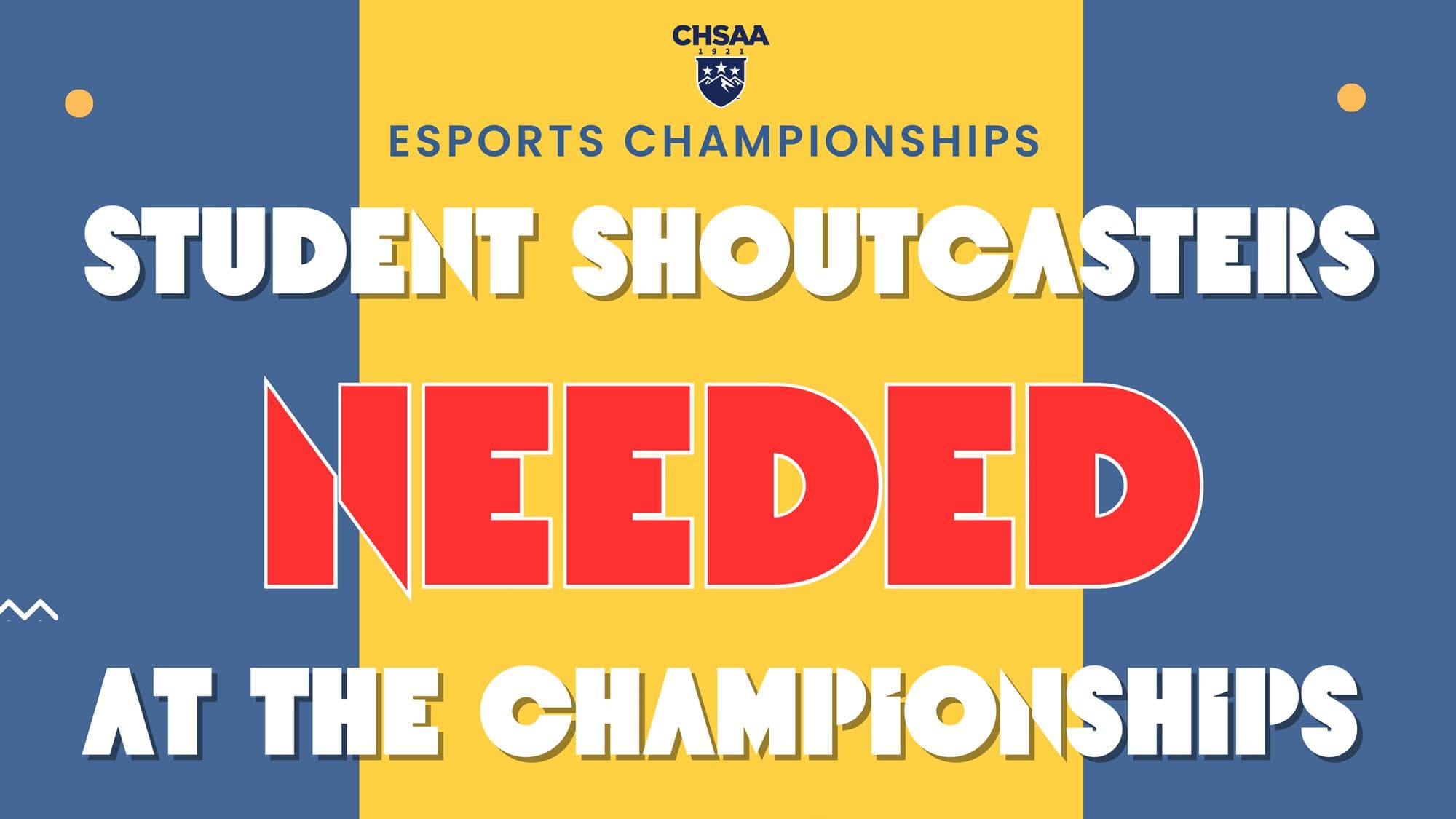 Shoutcasters cropped graphic