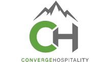 Converge Hospitality Logo