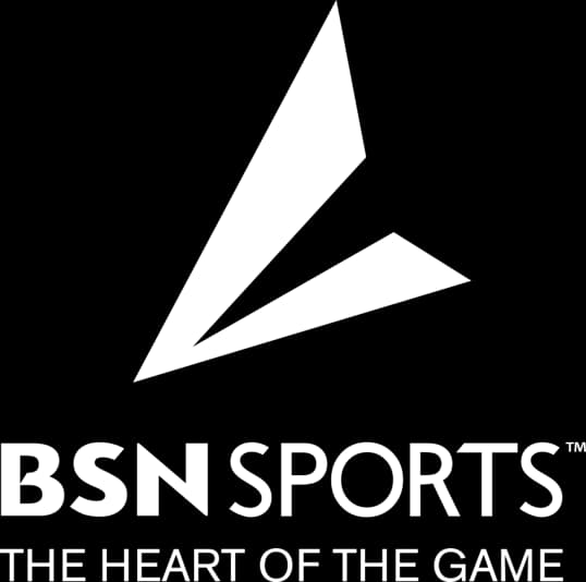 BSN logo Heart of the Game 300x298