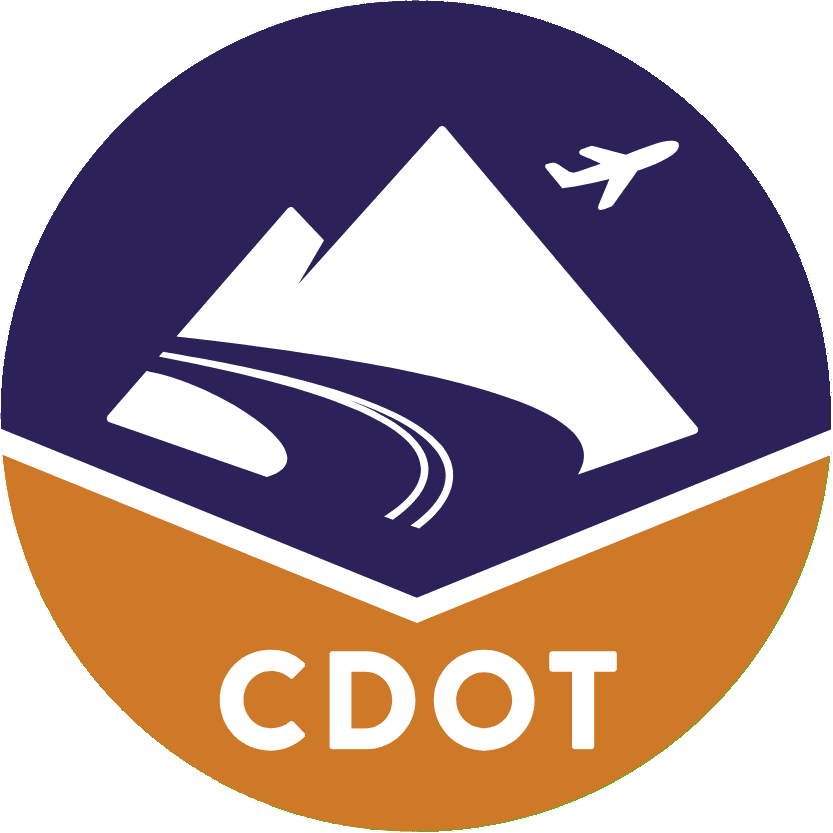 Colorado Department of Transportation