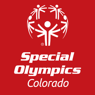 Special Olympics Colorado logo