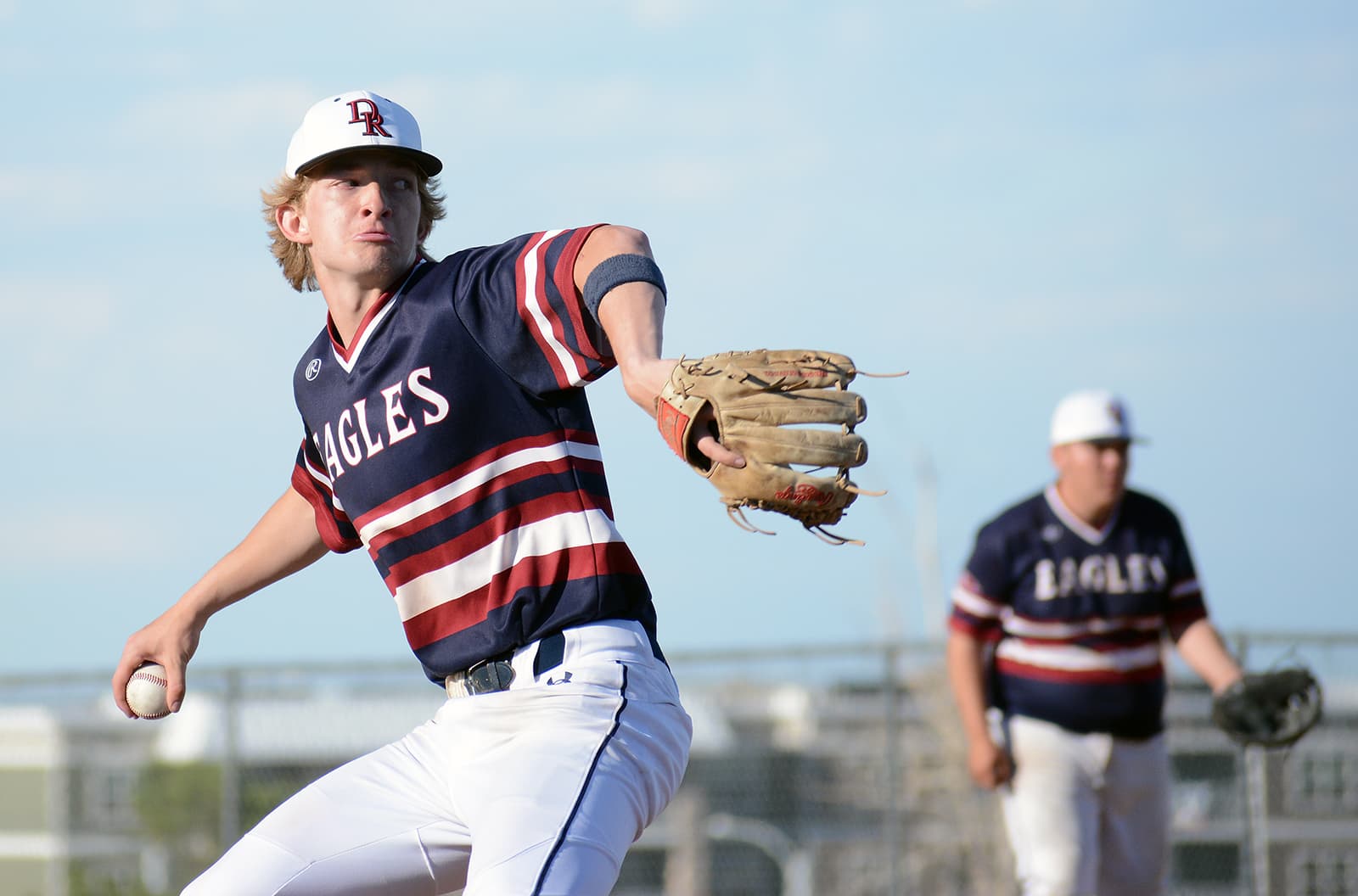 Baseball: Green Mountain vs Dakota Ridge
