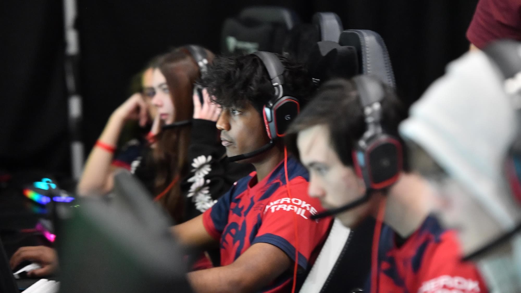 Cherokee Trail Esports Fall 2025